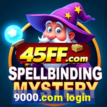 9000.com login